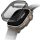 Uniq Garde Apple Watch Ultra 49mm case. grey/smoked grey