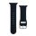 Silicone Strap APS Silicone Watch Band 8/7/6/5/4/3/2 / SE (41/40 / 38mm) Strap Watchband Black