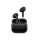 Dudao U15H TWS Bluetooth 5.1 wireless headphones black