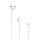 Apple EarPods in-ear headphones with Lightning tip for iPhone white (EU Blister)(MMTN2ZM/A)