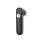 Dudao Multifunctional Wireless Earphones Bluetooth 5.0 Micro SD Card Reader FM Radio Black (X22Pro black)