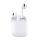 Dudao U10B TWS earphones white