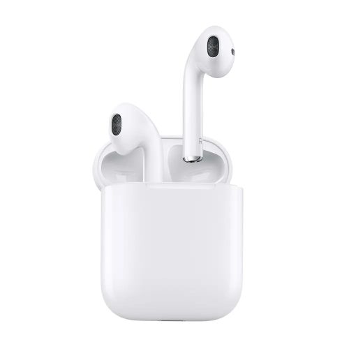 Dudao U10B TWS earphones white