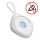 Baseus Heyo Camera Detector White（With Simple charging cable USB to Type-C 0.3m White)