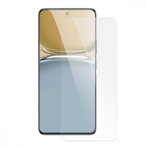 Baseus tempered glass HONOR X30 0.3mm transparent (2 pcs) (SGBL024302)