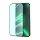 Joyroom Knight Green Glass for iPhone 14 Pro with Full Screen Anti Blue Light Filter (JR-G02)