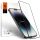 TEMPERED GLASS Spigen GLASS FC IPHONE 14 PRO MAX BLACK