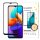 Wozinsky Full Glue tempered glass Vivo Y35 / Y22 / Y22s full screen with frame black (case friendly)