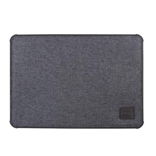 UNIQ case Dfender laptop Sleeve 16" szary/marl grey