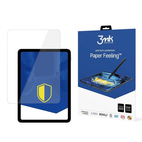 Apple iPad 10.9" (10th Gen) - 3mk Paper Feeling™ 11''