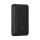 Baseus Magnetic Mini Power Bank with MagSafe 15W / PD QC 20W 10000mAh Black (Overseas Edition) + Xiaobai Series Cable USB-C - USB-C 60W 3A 0.5m Black