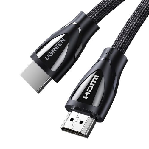 Ugreen cable HDMI 2.1 8K 60Hz 1.5m black (HD140)