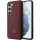 Mercedes MEHCS23MARMRE S23+ S916 red/red hardcase Leather Urban Bengale