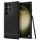 Spigen RUGGED ARMOR GALAXY S23 ULTRA MATTE BLACK