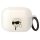 Karl Lagerfeld KLAPHNIKTCT AirPods Pro cover transparent Karl's Head