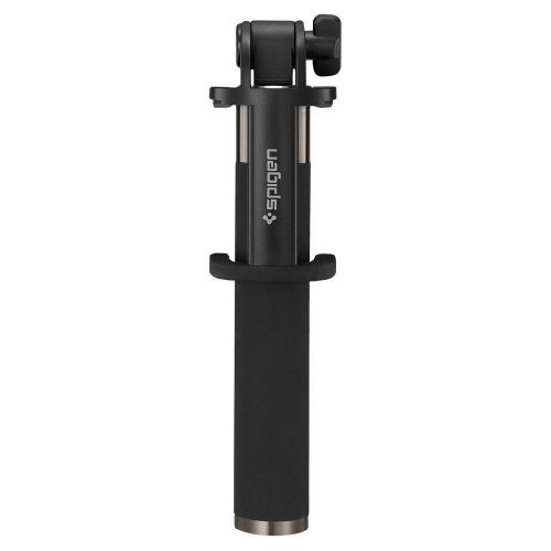 Spigen S530W WIRELESS SELFIE STICK BLACK