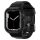 Spigen RUGGED ARMOR "PRO" Apple Watch 4 / 5 / 6 / 7 / 8 / SE (44 / 45MM) BLACK