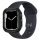 Spigen RUGGED ARMOR Apple Watch 4/5/6/7/8/SE (44/45MM) BLACK