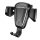 Baseus Gravity Car Mount 4-6 "phone ventilator gravity car holder black (SUYL-01)