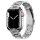 Spigen MODERN FIT BAND Apple Watch 4 / 5 / 6 / 7 / 8 / SE (38 / 40 / 41MM) SILVER