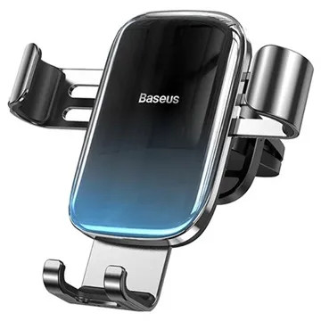 Baseus Glaze Gravity Car Mount black (SUYL-LG01)