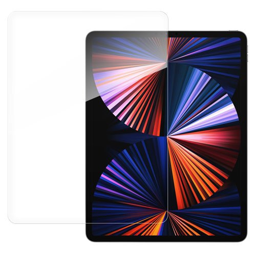 Wozinsky Tempered Glass 9H Screen Protector for iPad Pro 12.9 '' 2021