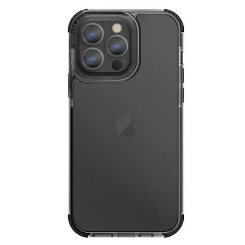 UNIQ case Combat iPhone 13 Pro / 13 6,1" czarny/carbon black