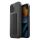 UNIQ case Heldro iPhone 13 6.1" dymny/smoke