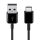 Samsung cable USB-A - USB Type-C 1.5m black (EP-DG930IBEGWW)