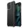 UNIQ case Combat iPhone 13 mini 5,4" czarny/carbon black