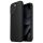 UNIQ case Lino iPhone 13 Pro Max 6,7" czarny/ink black