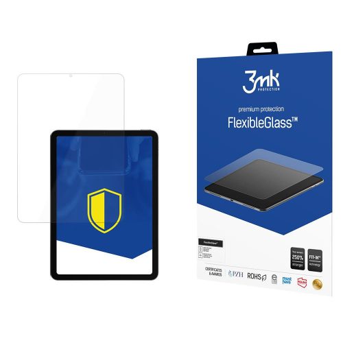 Apple iPad Air 2020/2022 - 3mk FlexibleGlass ™ 11 ''