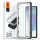 TEMPERED GLASS Spigen ALM GLAS.TR 2-PACK GALAXY S21 FE