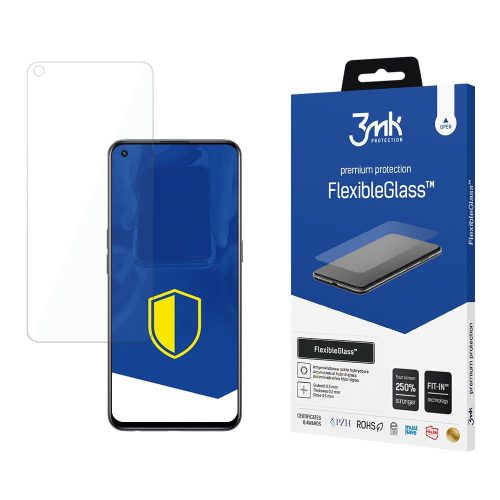 Realme GT Master - 3mk FlexibleGlass™