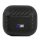 BMW BMA3WMPUCA AirPods 3 cover czarny/black PU Carbon M Collection