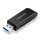 Ugreen Portable USB 3.0 TF/SD Card Reader black (CM104)