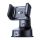 Joyroom mechanical Car Mount for Dashboard Black (JR-ZS284)