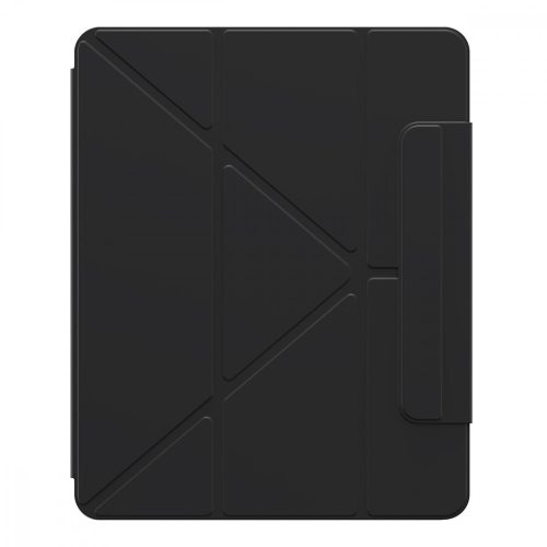 Baseus Safattach Y-type magnetic/stand case for iPad Pro 11" (2018/2020/2021) / iPad Air4/5 10.9" gray