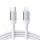 Joyroom cable USB C - Lightning 20W A10 Series 2 m white (S-CL020A10)