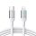 Joyroom cable USB C - Lightning 20W A10 Series 1.2 m white (S-CL020A10)