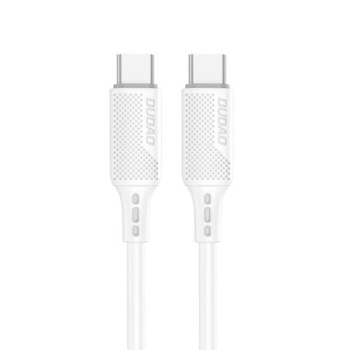 Dudao quick charging PD USB Type C - USB Type C cable 100W 1m (L5HT)