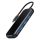 Baseus AcmeJoy HUB 4-port (USB-C to 1x USB-C PD&Data/3x USB3.0) dark gray (WKJZ010013)