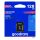 Goodram Microcard 128 GB micro SD XC UHS-I class 10 memory card, SD adapter (M1AA-01280R12)