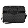 Guess Torba GUCB15G4GFGR 16" szary/grey 4G Big Logo