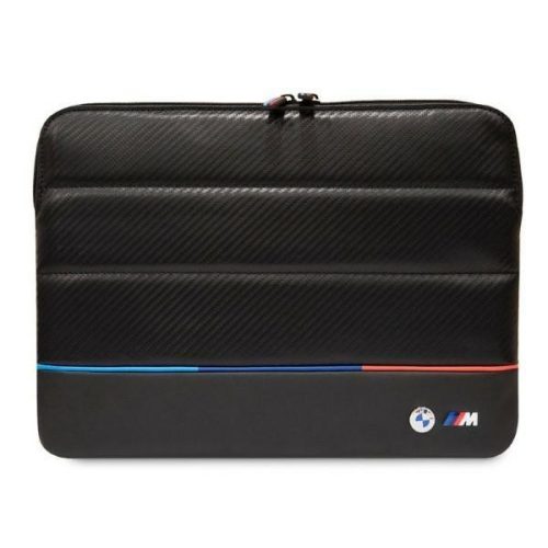 Sleeve BMW BMCS14PUCARTCBK 14" black/black Carbon Tricolor