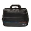 BMW Bag BMCB15PUCARTCBK 16" black/black Carbon Tricolor