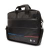 BMW Bag BMCB15PUCARTCBK 16" black/black Carbon Tricolor