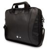 BMW Bag BMCB15SPCTFK 16" black/black Perforated