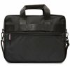 BMW Bag BMCB15SPCTFK 16" black/black Perforated