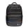 Backpack BMW BMBP15PUCARTCBK 16" black/black Carbon&Nylon Tricolor